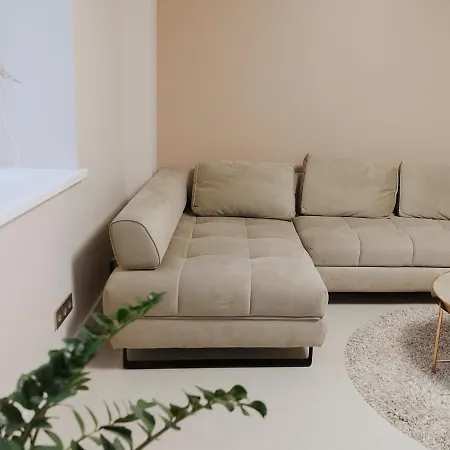 Apartment Sodu Kaunas