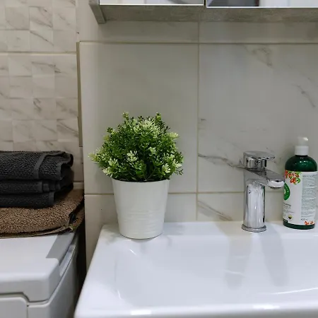 Apartment Sodu *