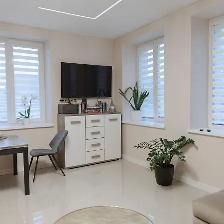 Sodu Apartment *