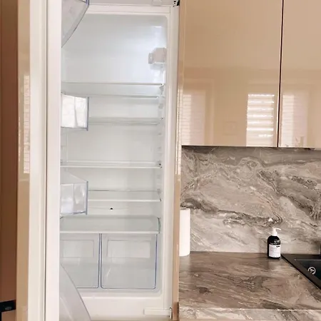 Sodu Apartment *
